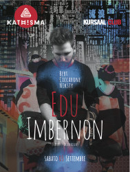 edu imbernon