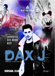 dax j