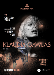 kaludia