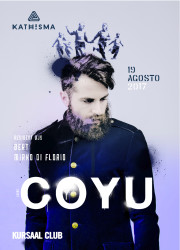 coyu