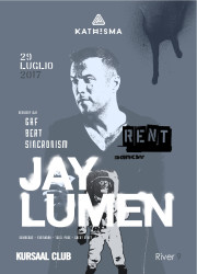 jay